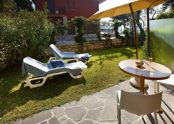 Ambienthotel Spiaggia
