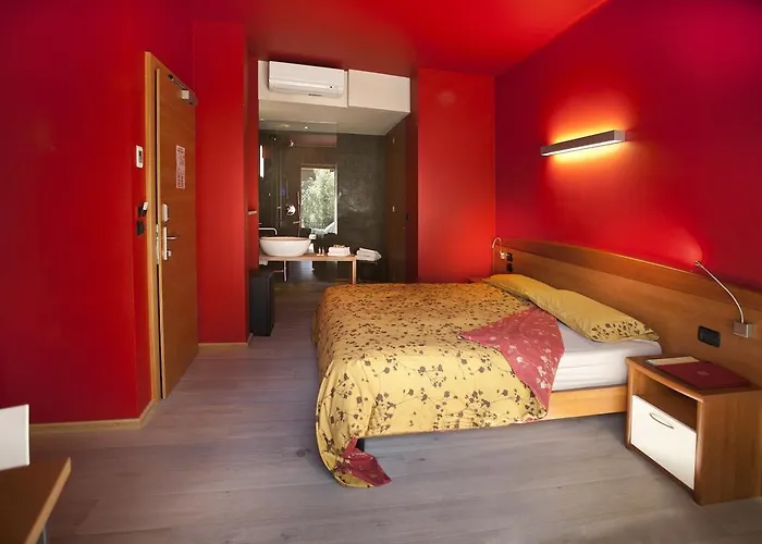 Ambienthotel Spiaggia