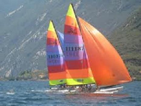 Ambienthotel Hotel Malcesine