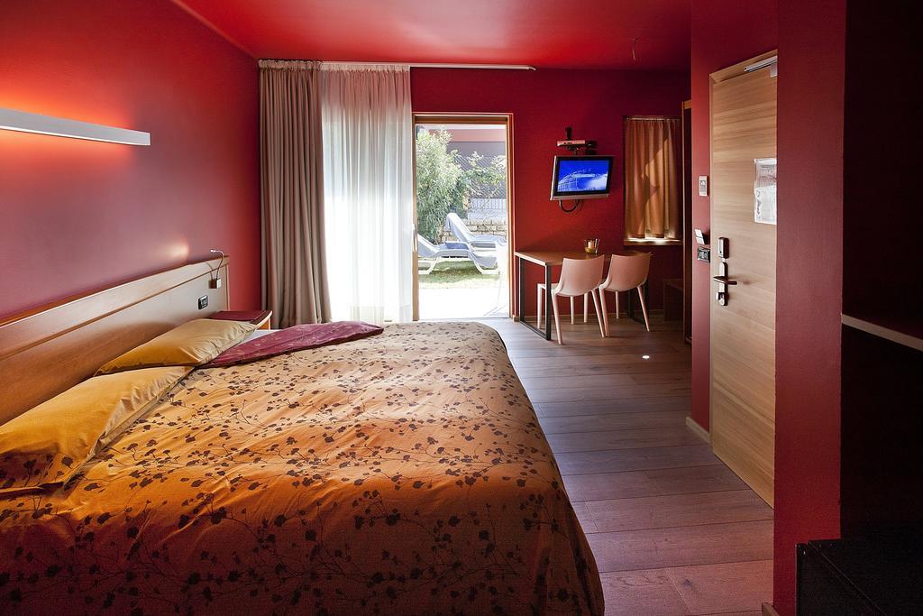 Hotel Ambienthotel Malcesine