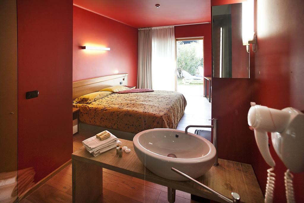 Ambienthotel 3* Malcesine