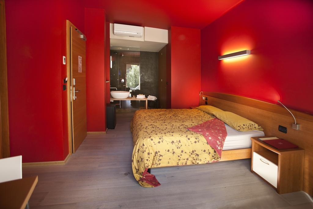 Ambienthotel Hotel Malcesine