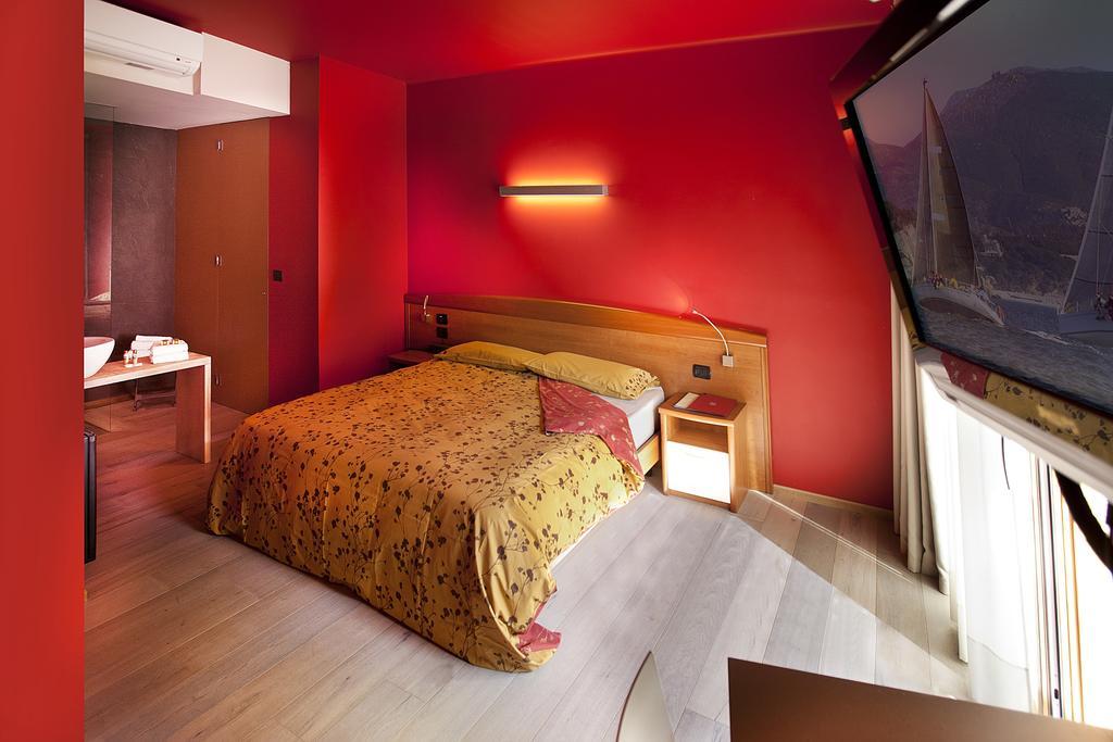 Ambienthotel Malcesine