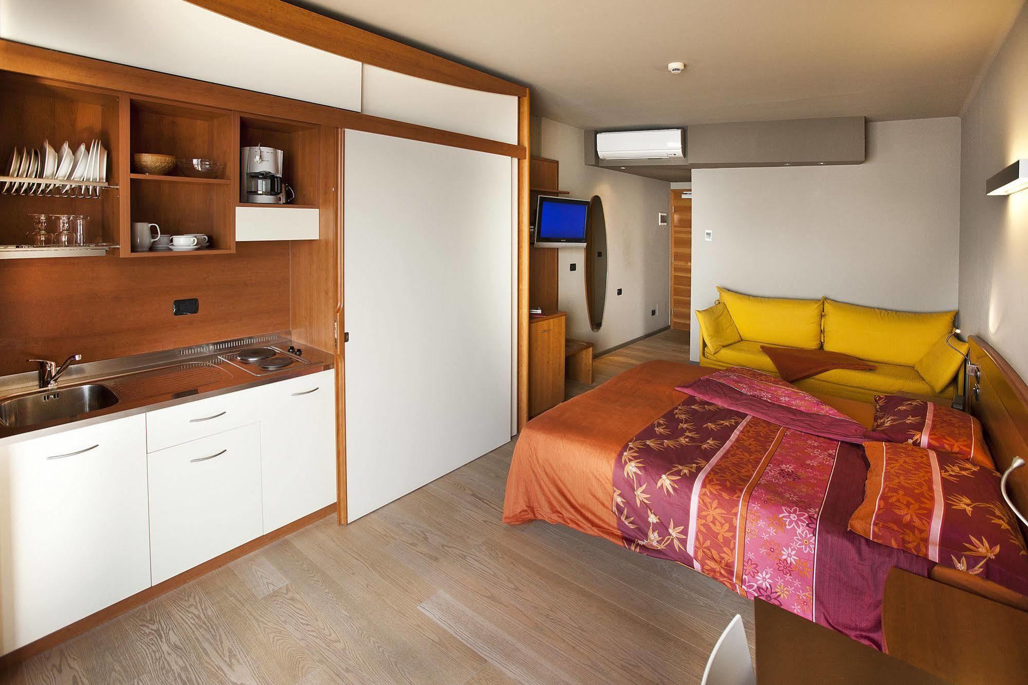 Hotel Ambienthotel Malcesine