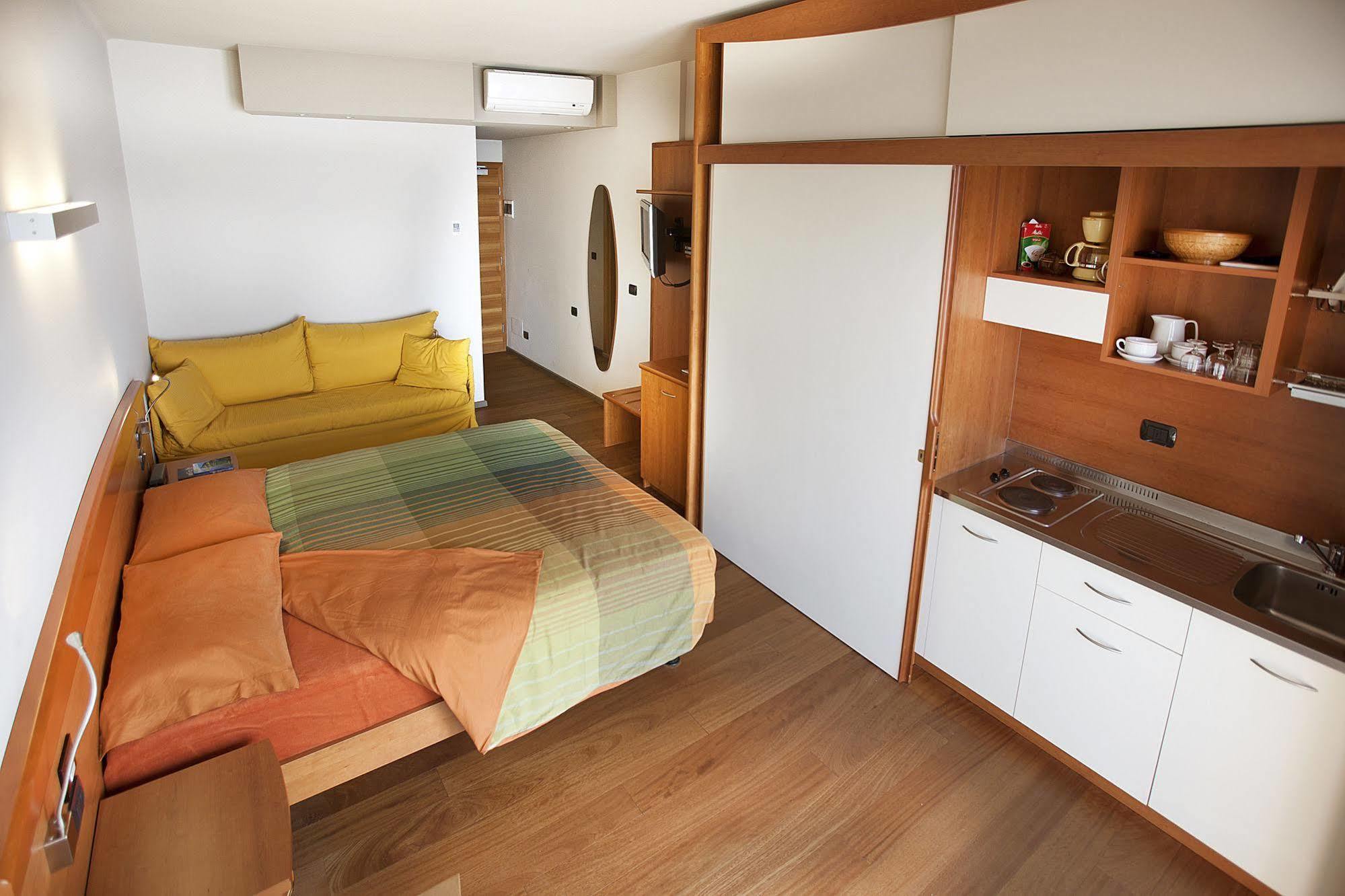 Ambienthotel 3* Malcesine