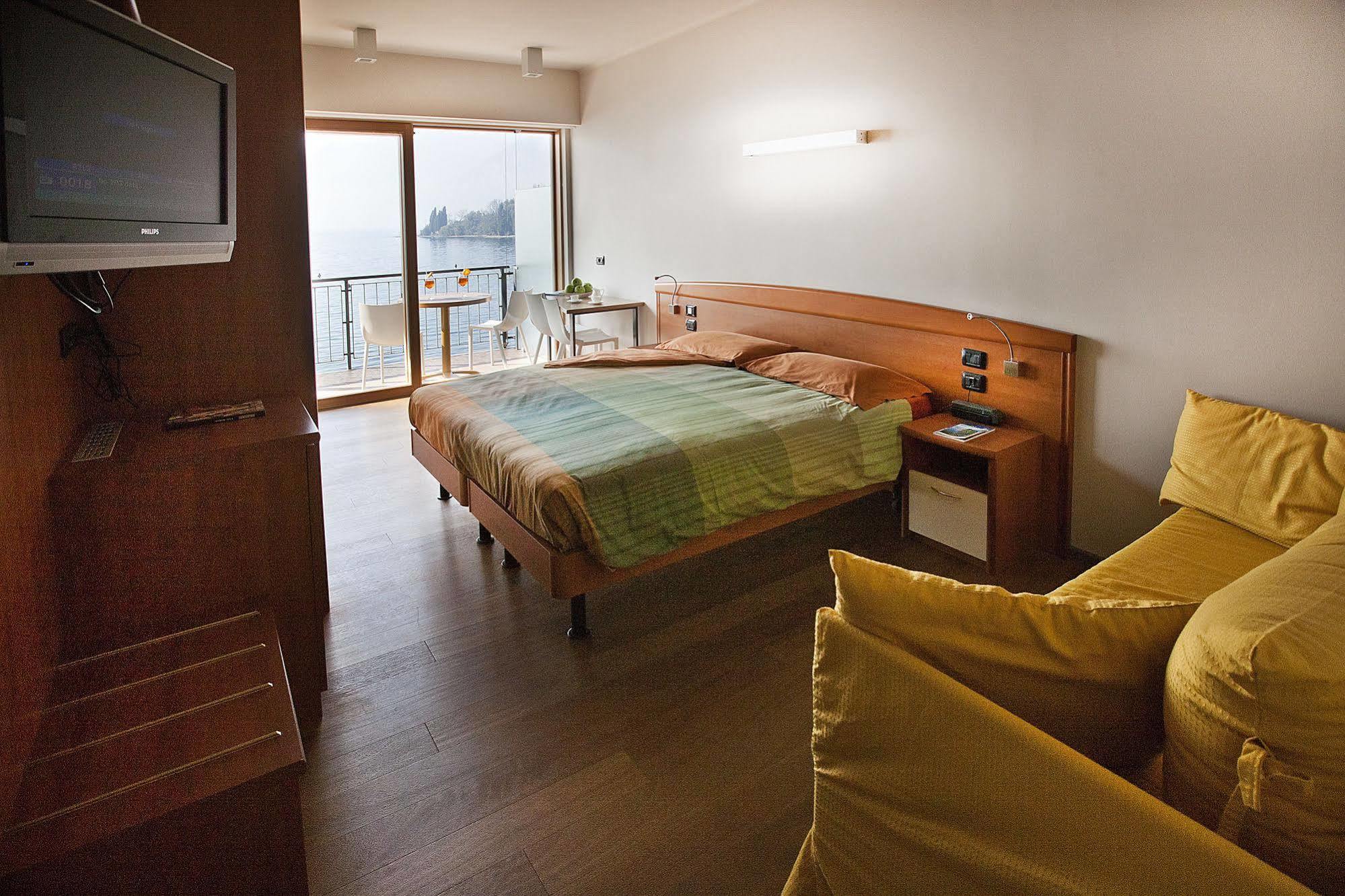 Ambienthotel 3* Malcesine