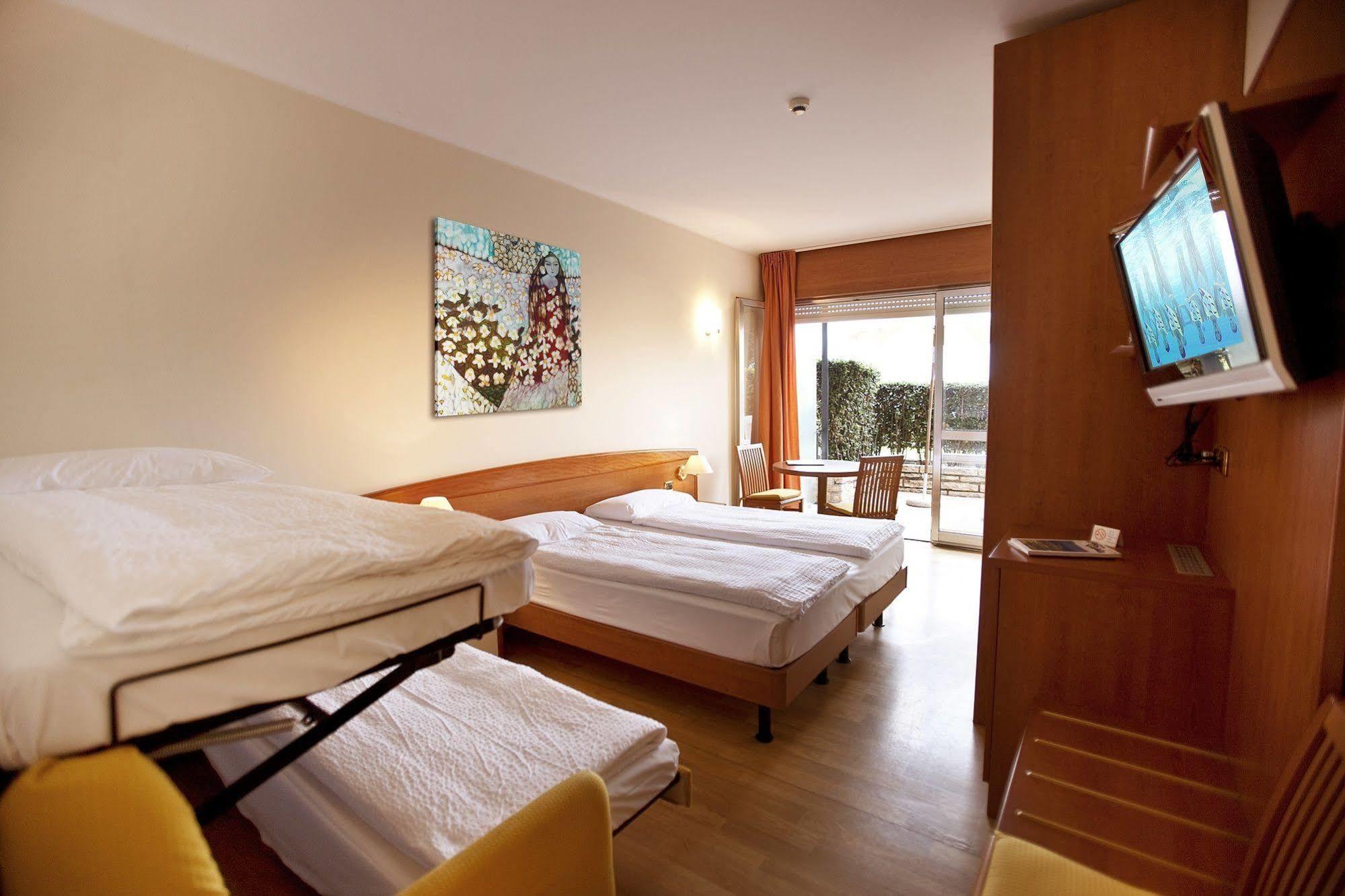 Ambienthotel 3* Malcesine
