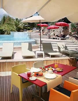 Ambienthotel Malcesine