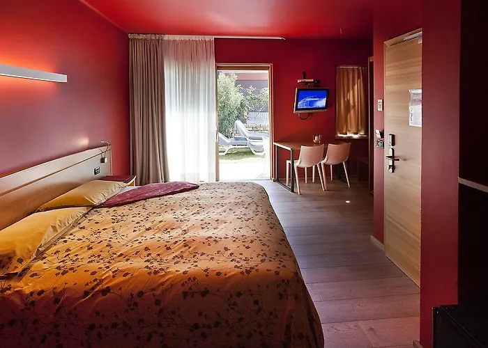 Ambienthotel Spiaggia
