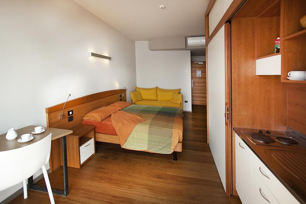 Ambienthotel Hotel Malcesine