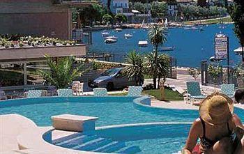 Ambienthotel Malcesine