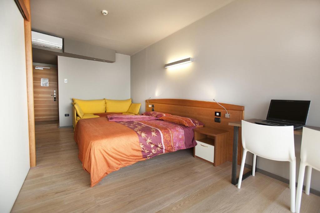 Hotel Ambienthotel 3*