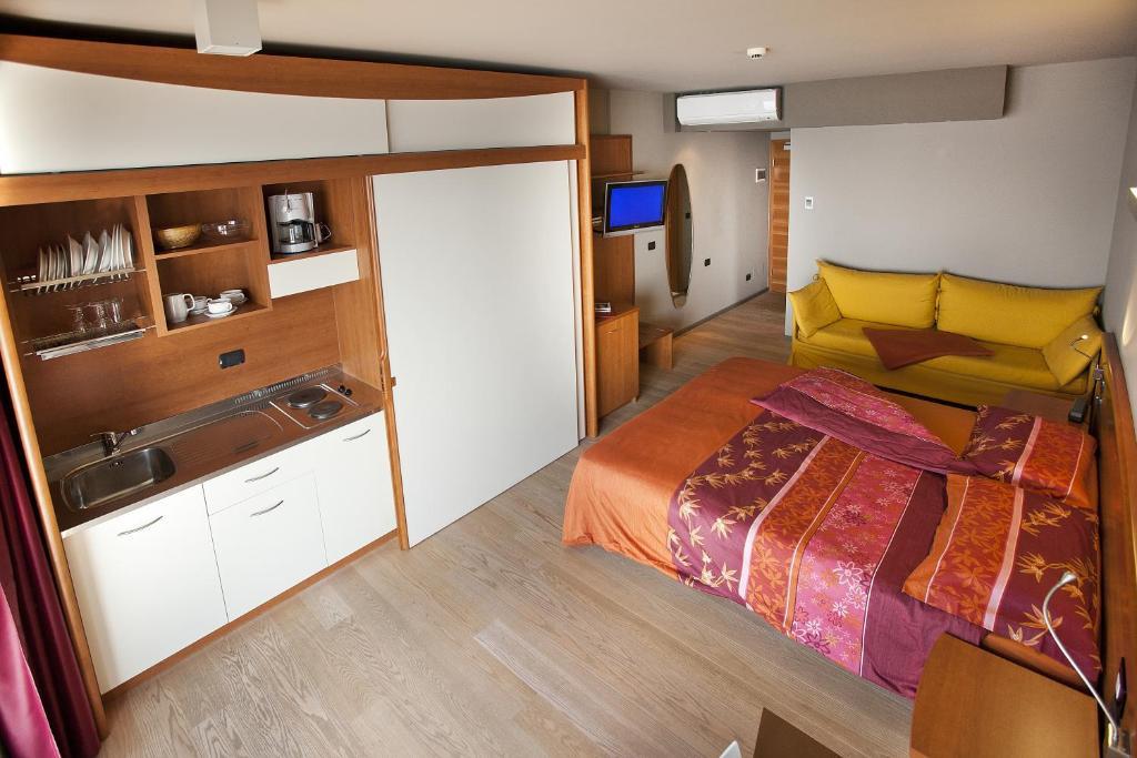 Ambienthotel Malcesine